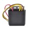 Rmstator Voltage Regulator Rectifier for Polaris Sportsman 500 Worker 500 Scramber 500 Magnum 500 1997-2003 RM30T12 - alternate 2